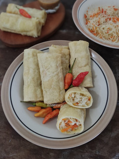 Foto resep Risoles Kampung Gluten Free