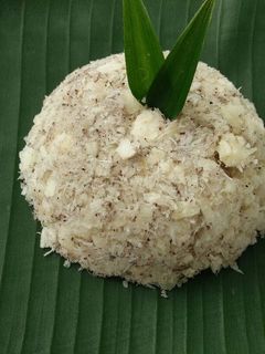 Foto resep Gethuk Pero (Singkong)