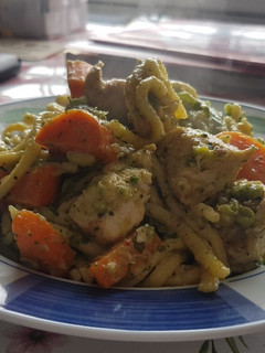 Spätzlepfanne Rezepthauptbild