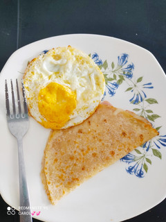 Una foto de Desayuno saludable