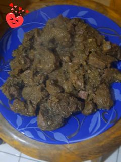 صورة لوصفة كباب حلة او لحمة بالبصل ❤️❤️😍😋