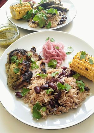 古巴烤豬肉 - Cuban Lechon Asado 🇨🇺 的食譜成品照片