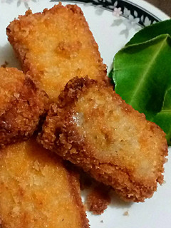 Foto resep Nugget Ayam Wortel