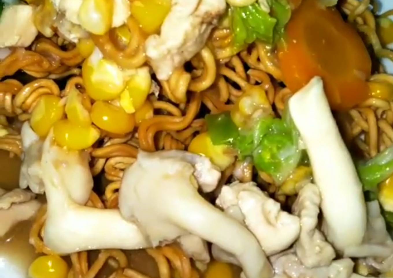 Tamie / Mie Titi
