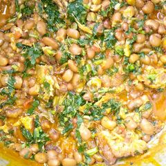 A picture of Red Beans Porridge.
