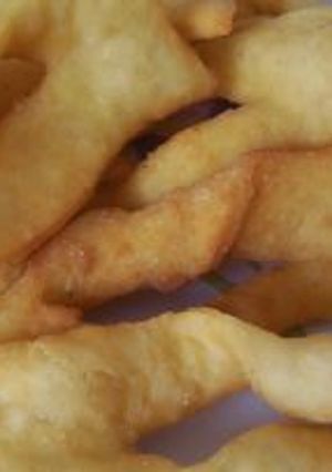 Una foto de Roll kuchen