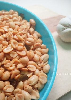 Foto resep Kacang Bawang
