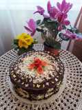 Tort Mărțișor