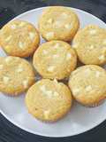 Cheese Cornbread Muffin