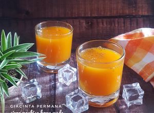 Foto resep Sirop buah markisa