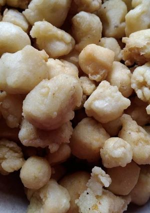 Foto resep Tahu Crispy