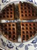 California Farm Stroopwafel Cookies