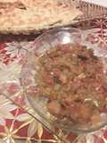 مسقعة باذنجان