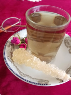 عکسی از دستور دمنوش آرامبخش و ضد استرس