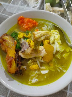 Foto resep Soto Ayam Sederhana