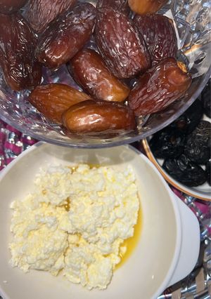 صورة لوصفة كرثي