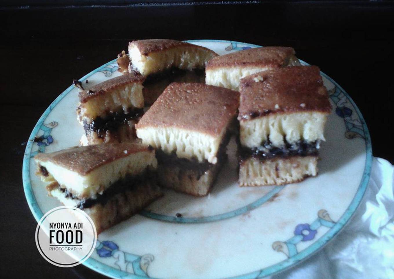 Terang Bulan Special (Keju, Coklat dan susu)