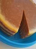 Puding Roti Zebra