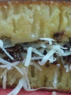 Foto resep Martabak teflon
