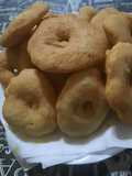 Tortas Fritas
