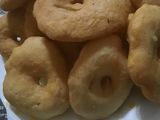 Tortas Fritas