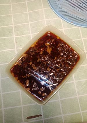 Foto resep Sambal Cengek (asli palembang)