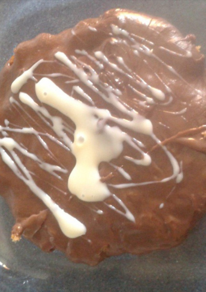 Una foto de Brigadeiro