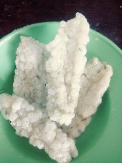 Foto resep 279. Kerupuk Nasi homemade