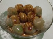Gambar cilok tepung mocaf