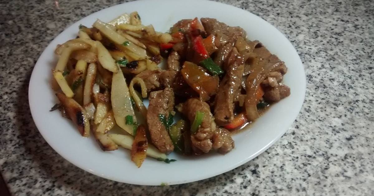 Gallo A La Plancha Que No Se Pegue