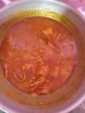அப்பளக்குழம்பு (Appalam kulambu recipe in tamil)