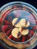 Pancake de avena