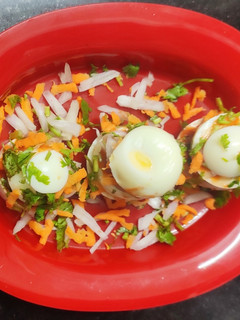 முட்டை செட் (Egg set) செய்முறை முக்கிய புகைப்படம்