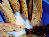 Papas picantes