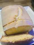 Budín de limón 🍋