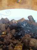 Sate Goreng Daging Sapi