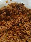 Picadillo tabasqueño.ॐ