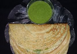 अड़ई डोसा (Adai Dosa recipe in hindi)