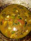 Tongseng kambing