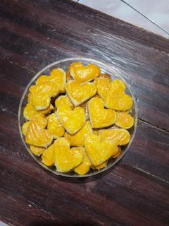 Foto resep Kue kacang