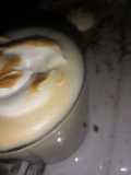 Dirty Spicy Latte