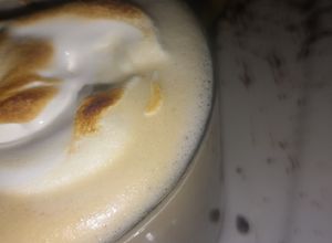 Una foto de Dirty Spicy Latte
