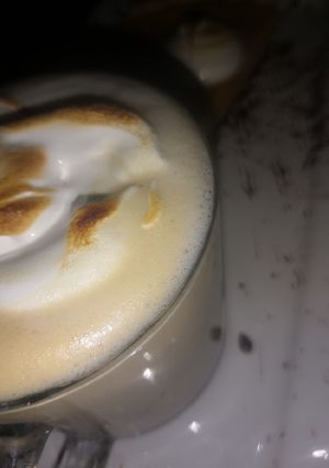 Una foto de Dirty Spicy Latte