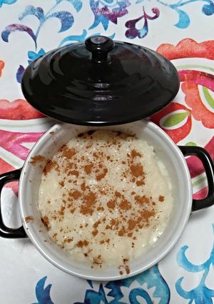 Foto principal de Arroz con leche en olla Multicook