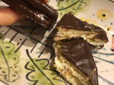 Titas caseras re fáciles y rápidas