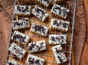 Gambar serbuk oreo