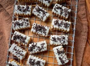 Gambar Oreo Cookies