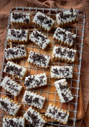 Gambar Oreo Cookies