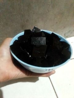 Foto resep Nutrijel cincau
