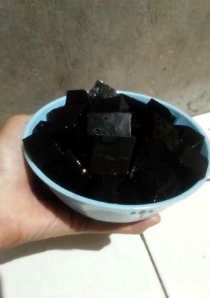 Foto resep Nutrijel cincau